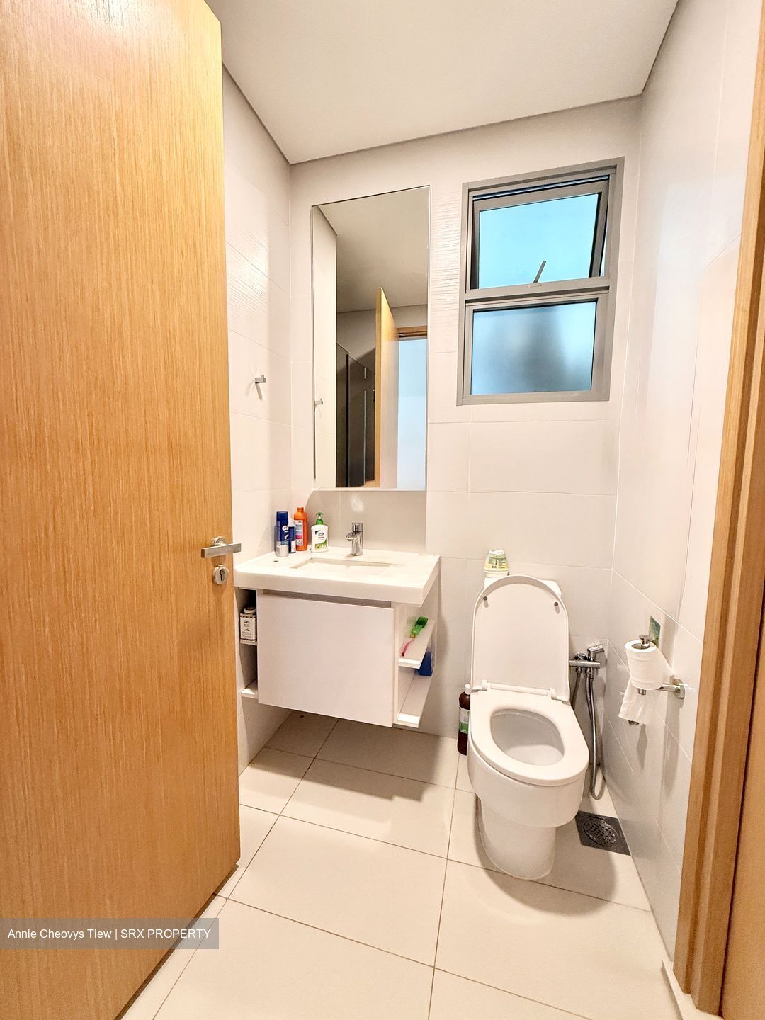 Gambir Ridge (D19), Apartment #546539761